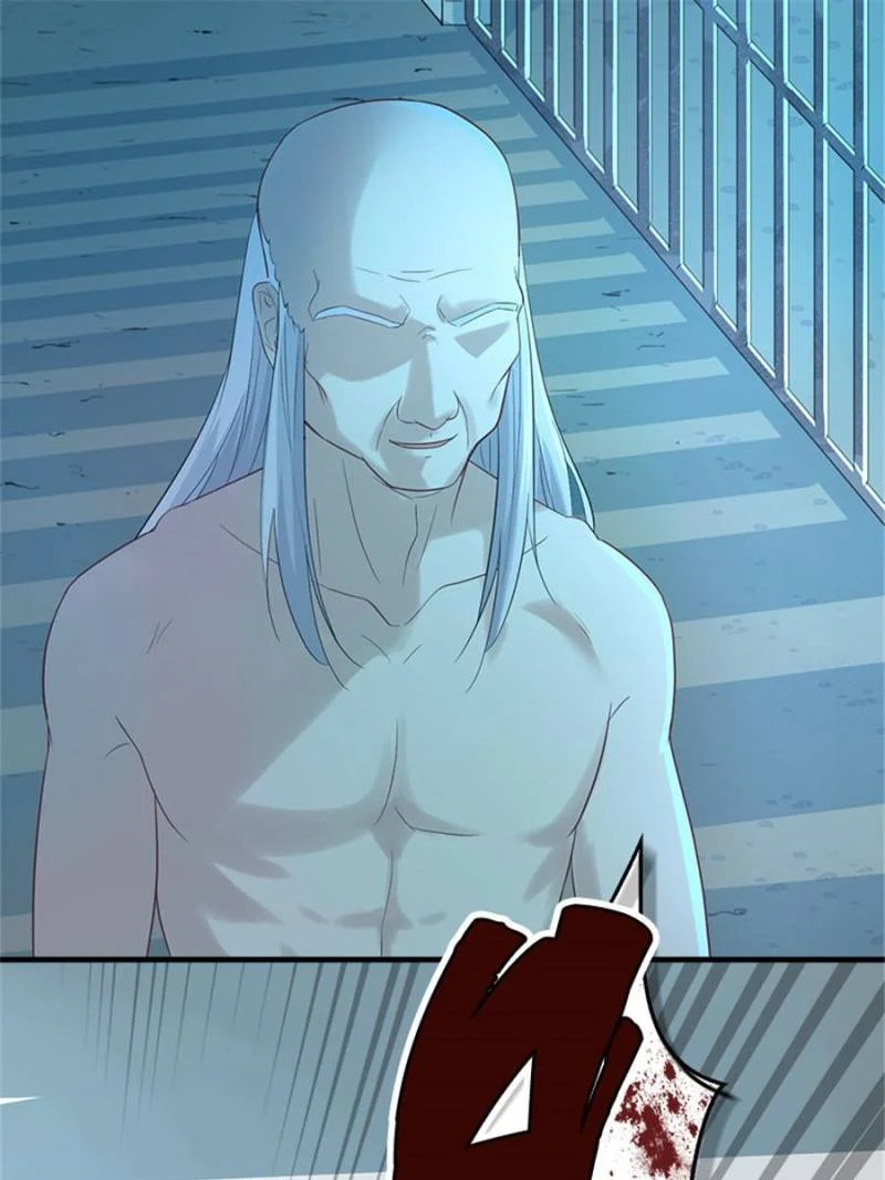 Beauty and the Beasts Chapter 130 Gambar 45